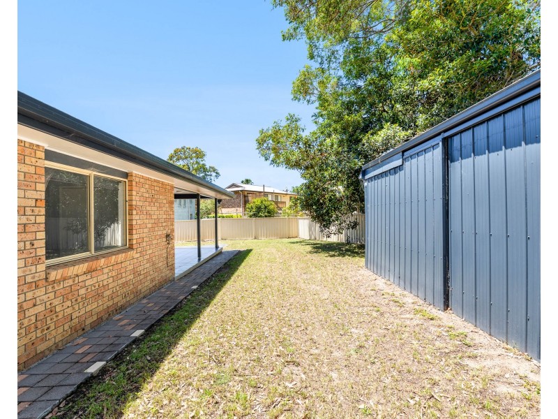 14 Youralla Avenue, Malua Bay NSW 2536
