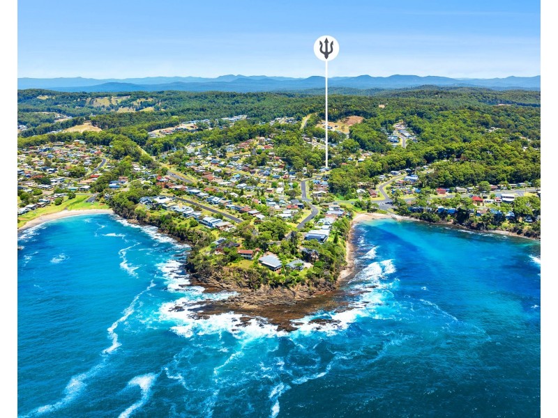 14 Youralla Avenue, Malua Bay NSW 2536