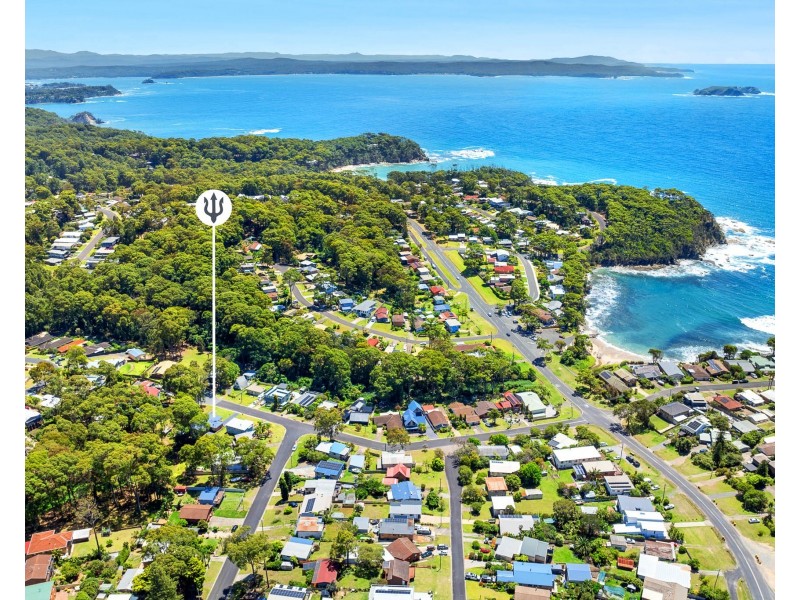 14 Youralla Avenue, Malua Bay NSW 2536