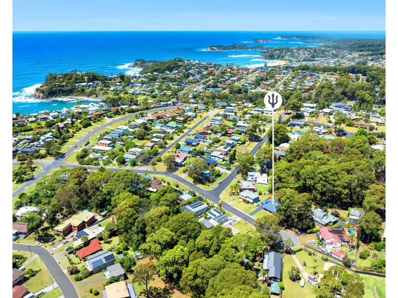 14 Youralla Avenue, Malua Bay NSW 2536