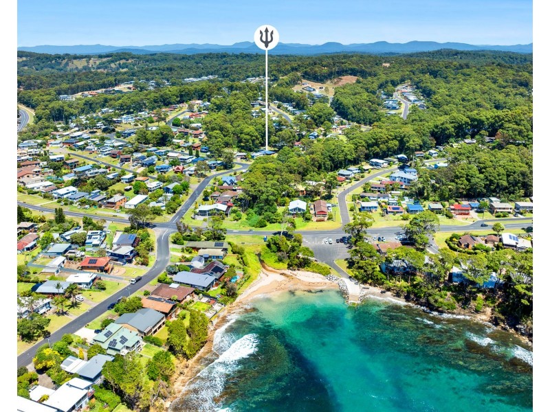 14 Youralla Avenue, Malua Bay NSW 2536