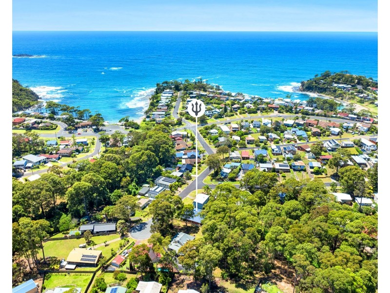 14 Youralla Avenue, Malua Bay NSW 2536