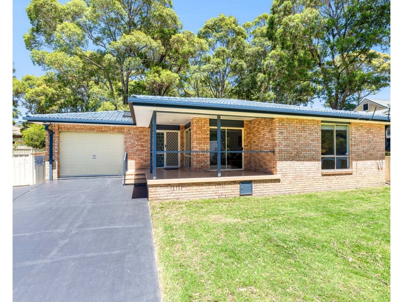 14 Youralla Avenue, Malua Bay NSW 2536