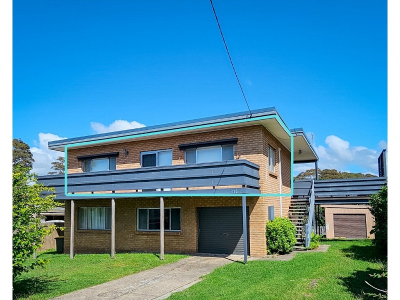 1/508 Beach Road, Denhams Beach NSW 2536
