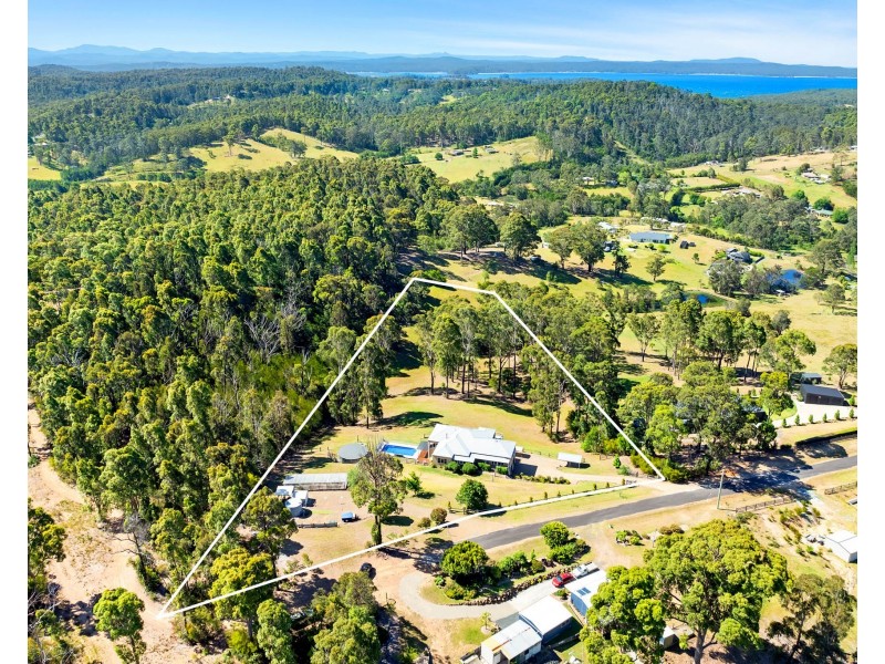 23 Blackbutt Lane, Malua Bay NSW 2536