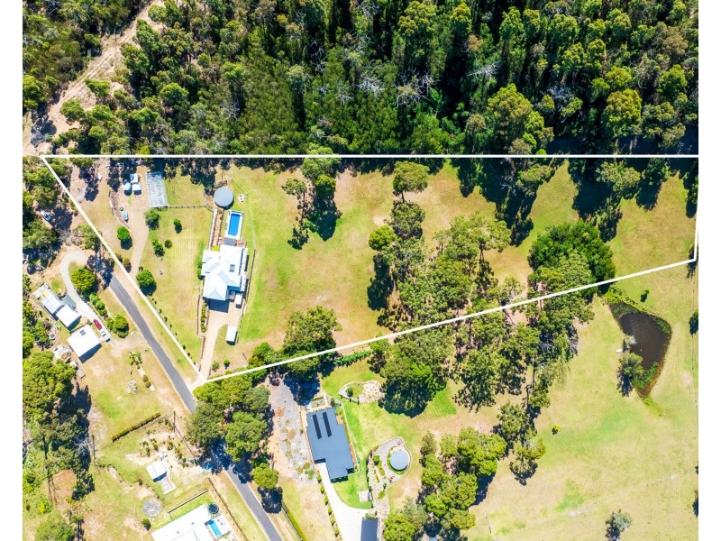 23 Blackbutt Lane, Malua Bay NSW 2536
