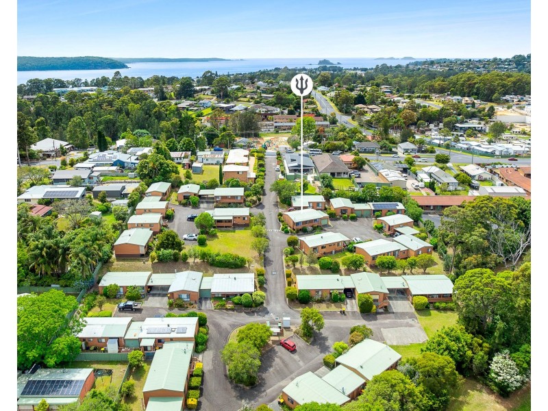 28/12 Old Princes Highway, Batemans Bay NSW 2536