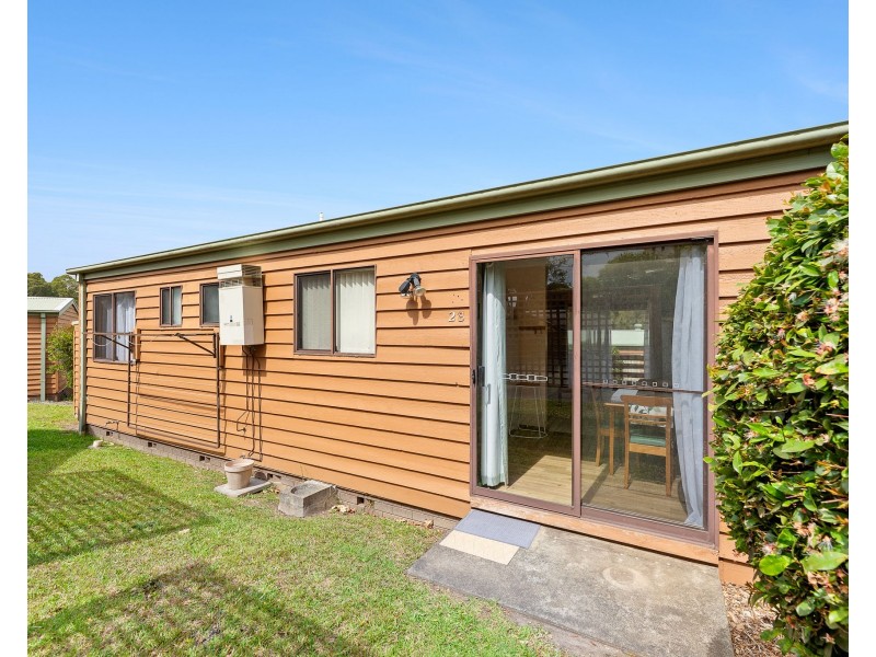28/12 Old Princes Highway, Batemans Bay NSW 2536