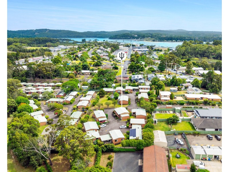 28/12 Old Princes Highway, Batemans Bay NSW 2536