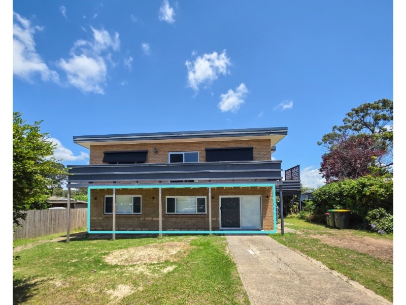 2/508 Beach Road, Denhams Beach NSW 2536