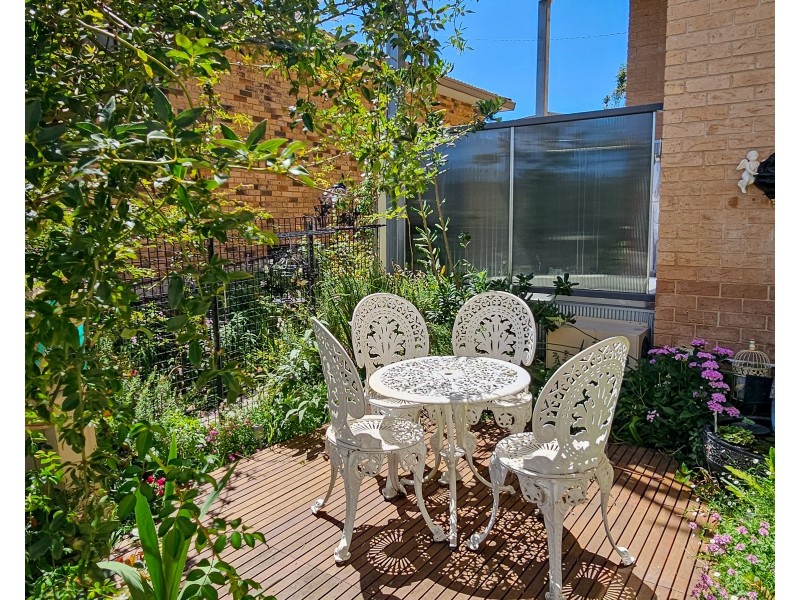 2/31 Ocean Avenue, Surf Beach NSW 2536