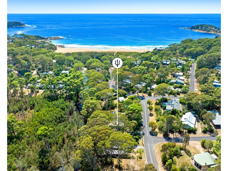 10 Rosedale Parade, Rosedale NSW 2536