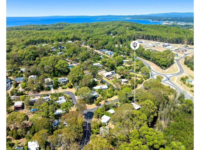 10 Rosedale Parade, Rosedale NSW 2536