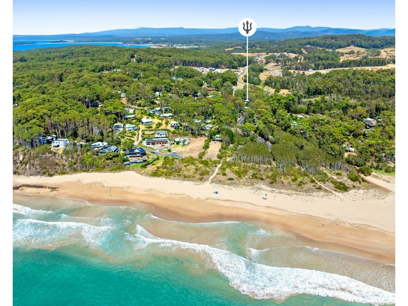 10 Rosedale Parade, Rosedale NSW 2536