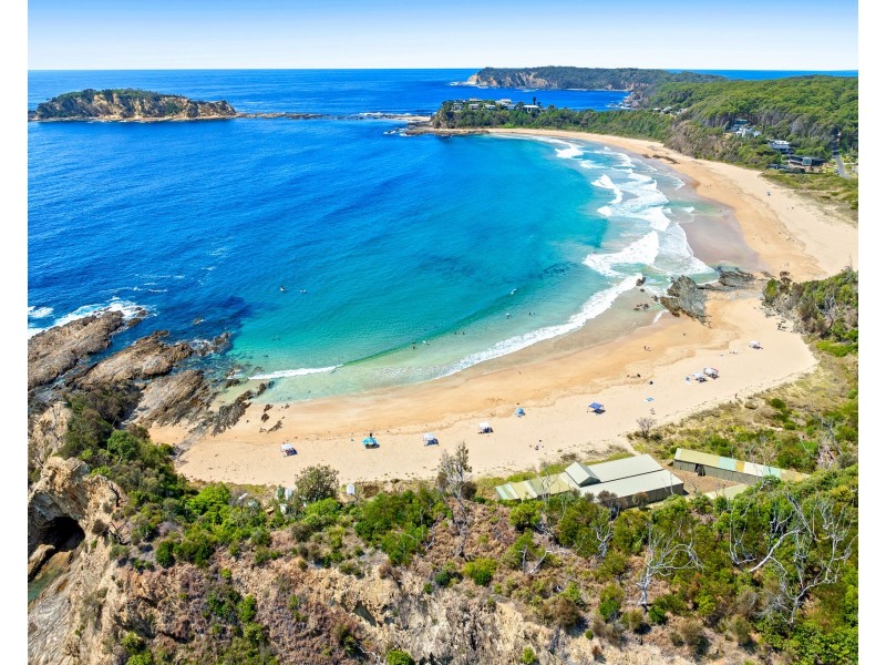 10 Rosedale Parade, Rosedale NSW 2536