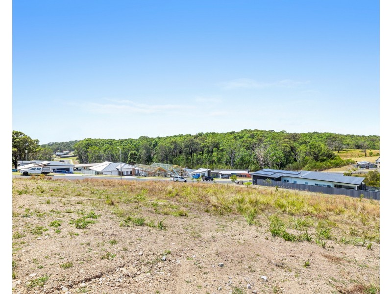 15 Clover Street, Rosedale NSW 2536