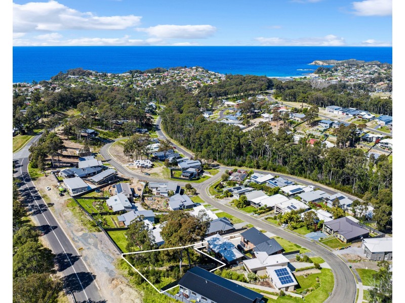 17 Bowerbird Place, Malua Bay NSW 2536