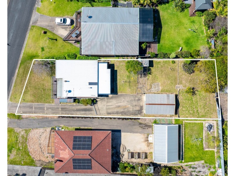 7 Iluka Avenue, Malua Bay NSW 2536