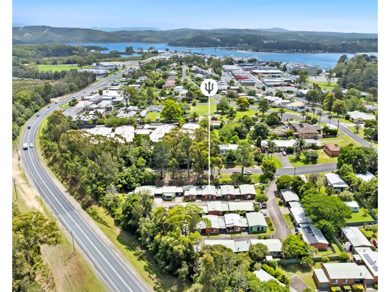 4/15 Crown Street, Batemans Bay NSW 2536