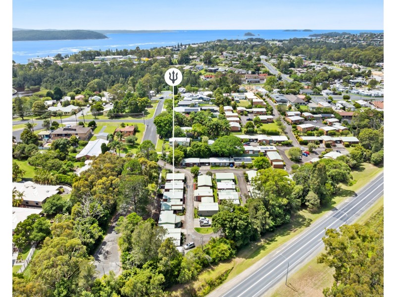 4/15 Crown Street, Batemans Bay NSW 2536