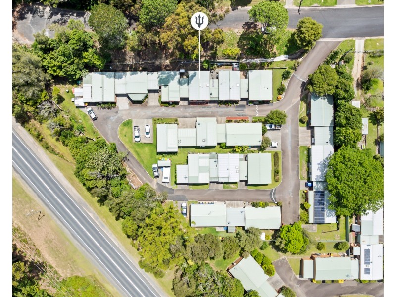 4/15 Crown Street, Batemans Bay NSW 2536