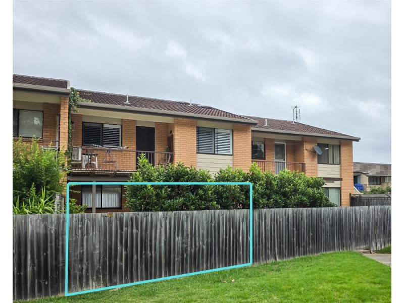 46/1-9 WHARF ROAD, North Batemans Bay NSW 2536