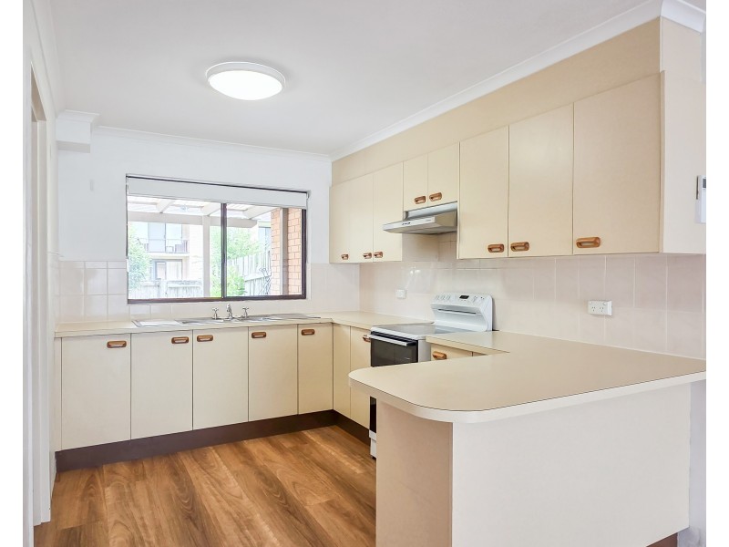 46/1-9 WHARF ROAD, North Batemans Bay NSW 2536