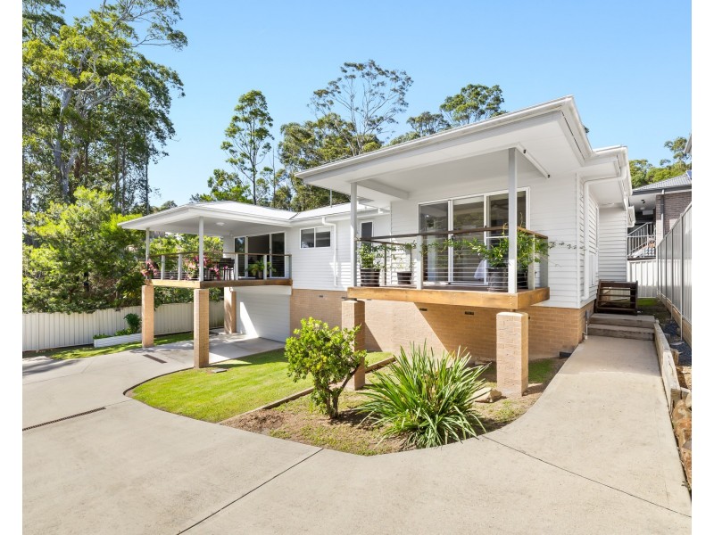 8B Elandra Place, Malua Bay NSW 2536