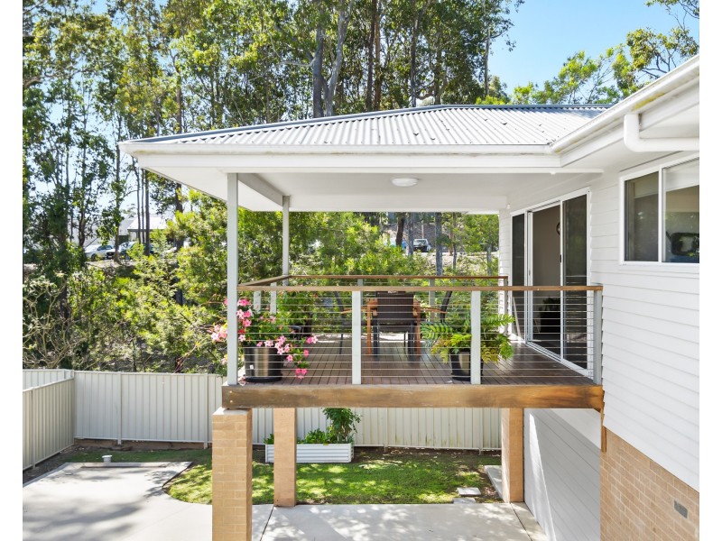 8B Elandra Place, Malua Bay NSW 2536