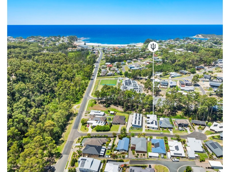 8B Elandra Place, Malua Bay NSW 2536