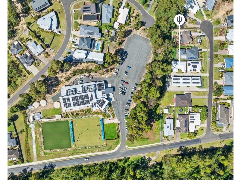 8B Elandra Place, Malua Bay NSW 2536