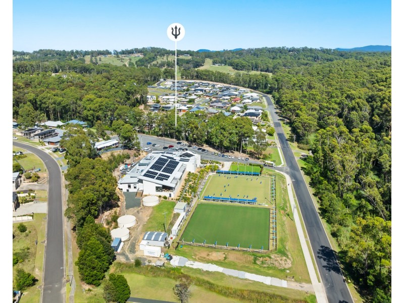 8B Elandra Place, Malua Bay NSW 2536