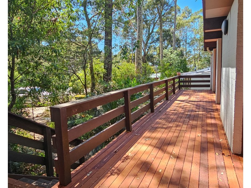 9 Lilli Pilli Road, Lilli Pilli NSW 2536