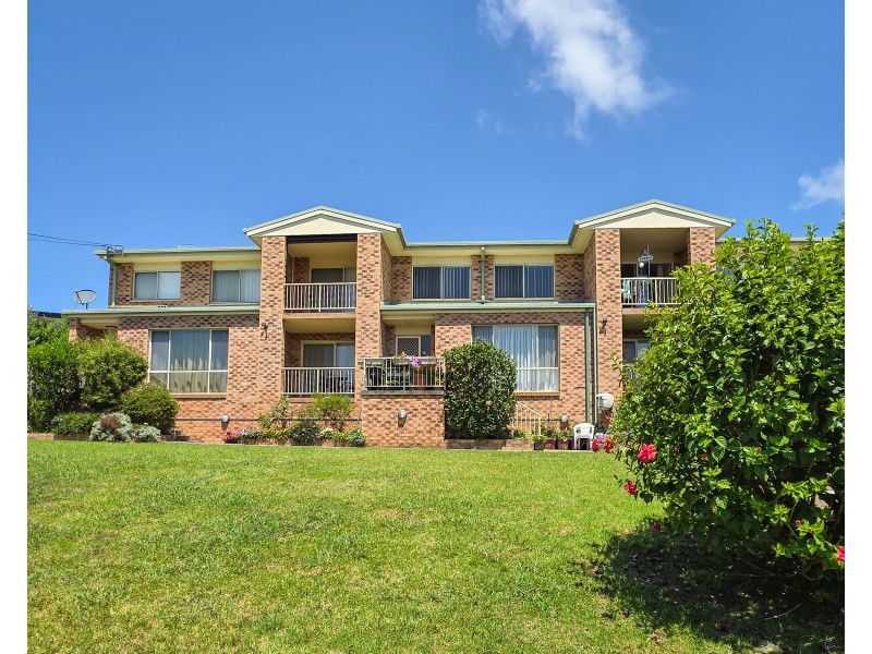 4/6-8 Corrigan Crescent, Batehaven NSW 2536