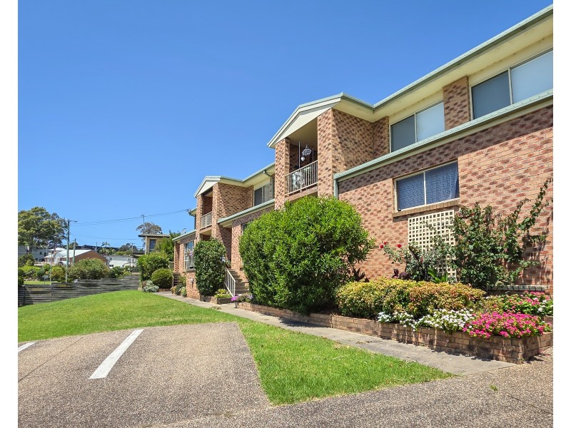 4/6-8 Corrigan Crescent, Batehaven NSW 2536