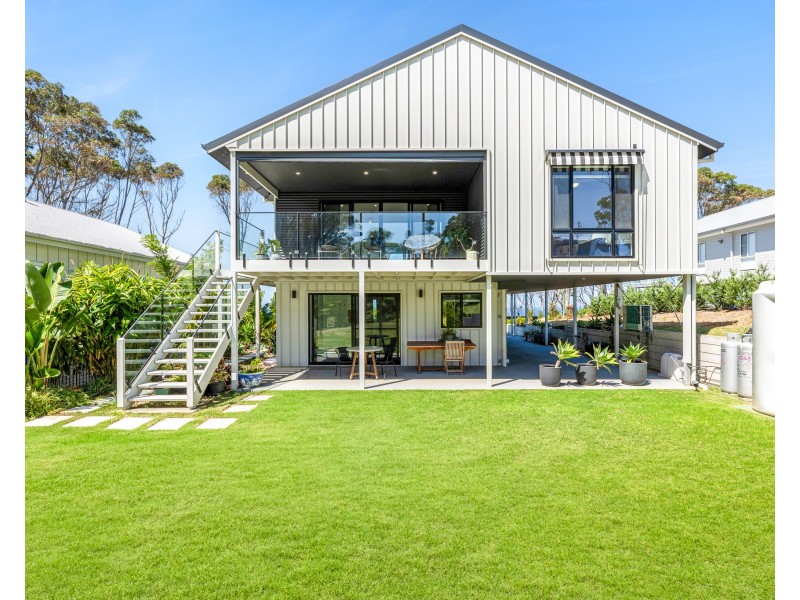 60 Yowani Road, Rosedale NSW 2536