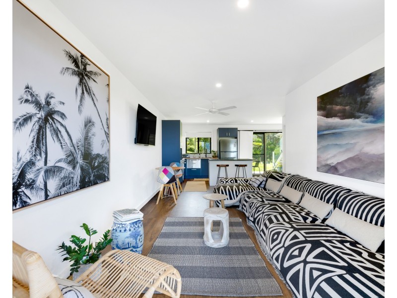 60 Yowani Road, Rosedale NSW 2536