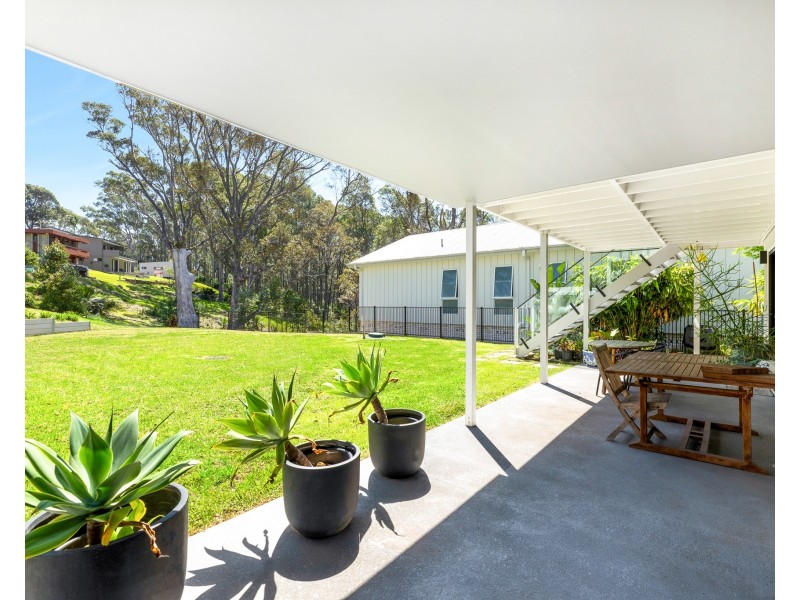 60 Yowani Road, Rosedale NSW 2536