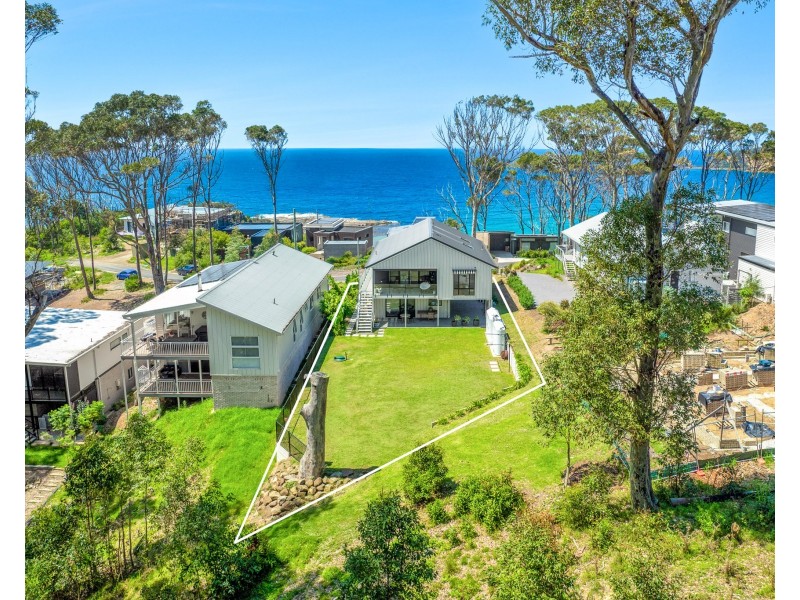 60 Yowani Road, Rosedale NSW 2536