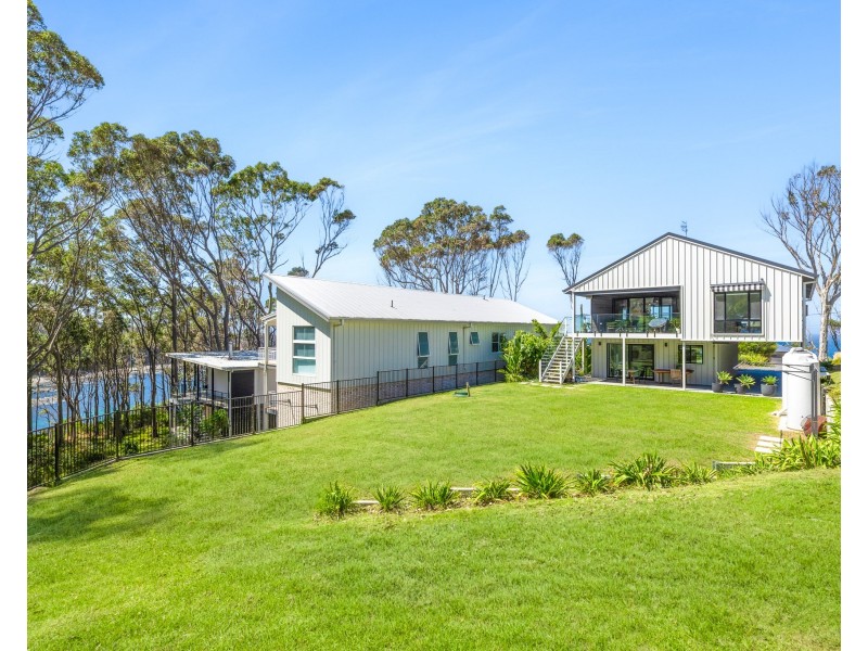 60 Yowani Road, Rosedale NSW 2536