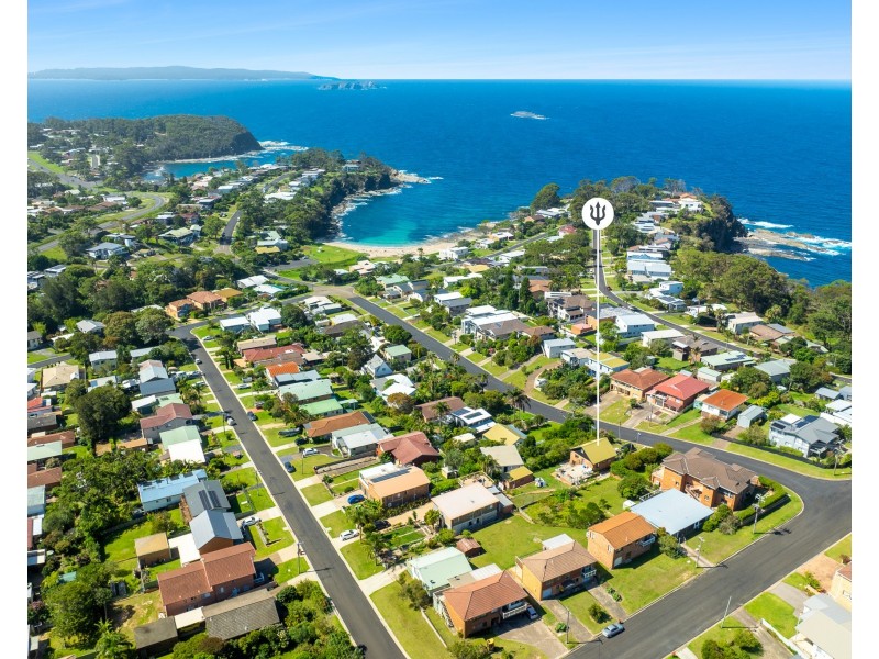 33 Garagarang Street, Malua Bay NSW 2536