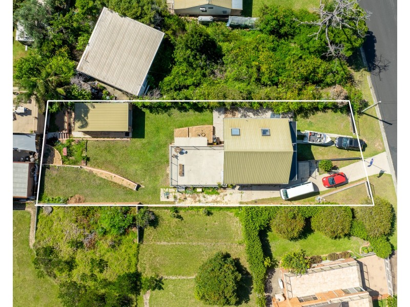 33 Garagarang Street, Malua Bay NSW 2536