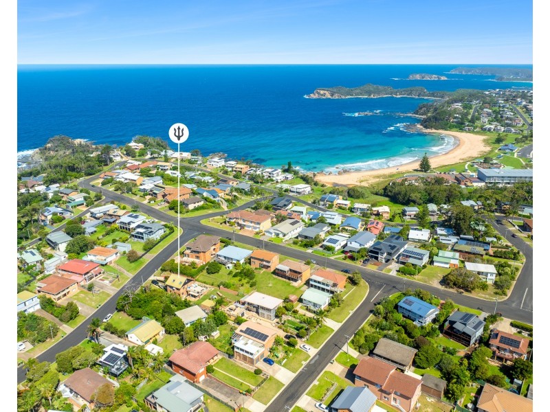 33 Garagarang Street, Malua Bay NSW 2536