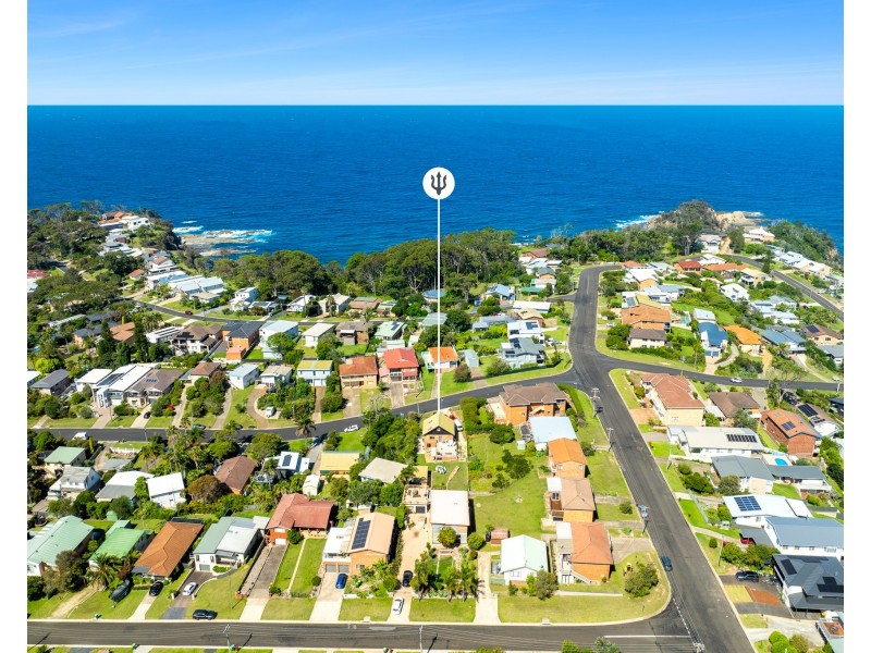33 Garagarang Street, Malua Bay NSW 2536