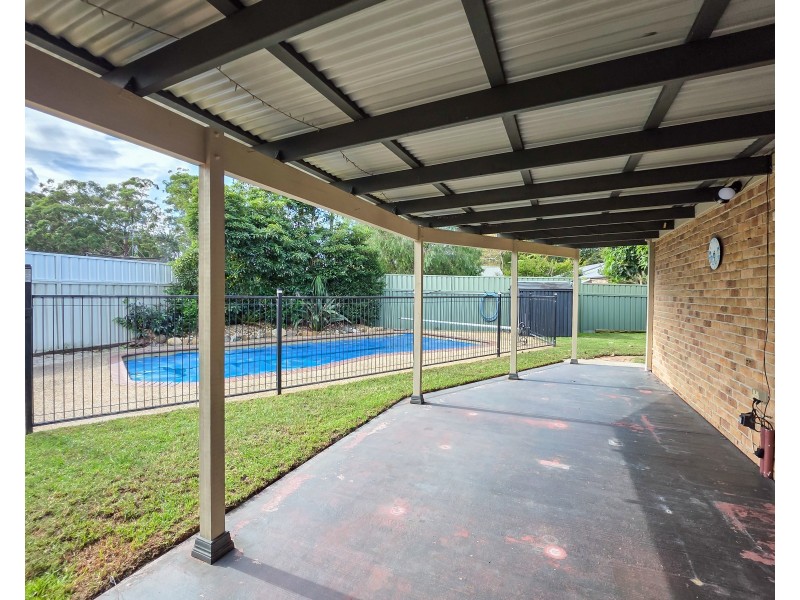 33 Zanthus Drive, Broulee NSW 2537