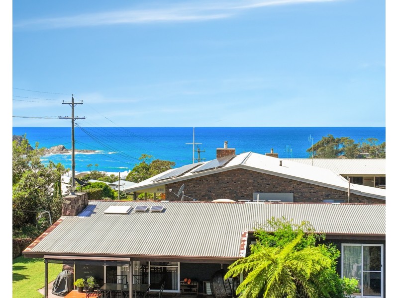 58 MOORONG CRESCENT, Malua Bay NSW 2536