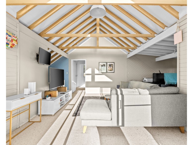 58 MOORONG CRESCENT, Malua Bay NSW 2536