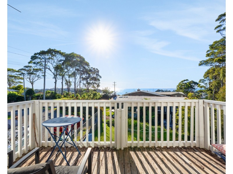 58 MOORONG CRESCENT, Malua Bay NSW 2536