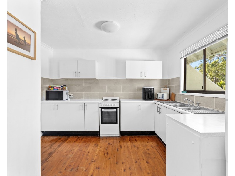 58 MOORONG CRESCENT, Malua Bay NSW 2536