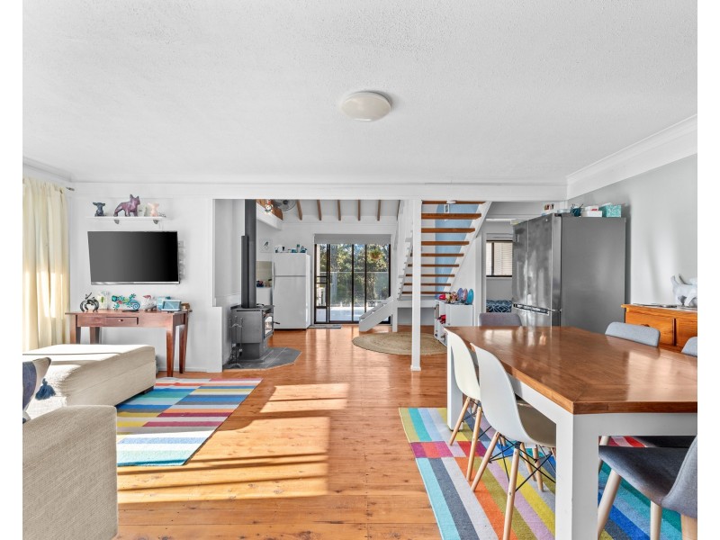 58 MOORONG CRESCENT, Malua Bay NSW 2536